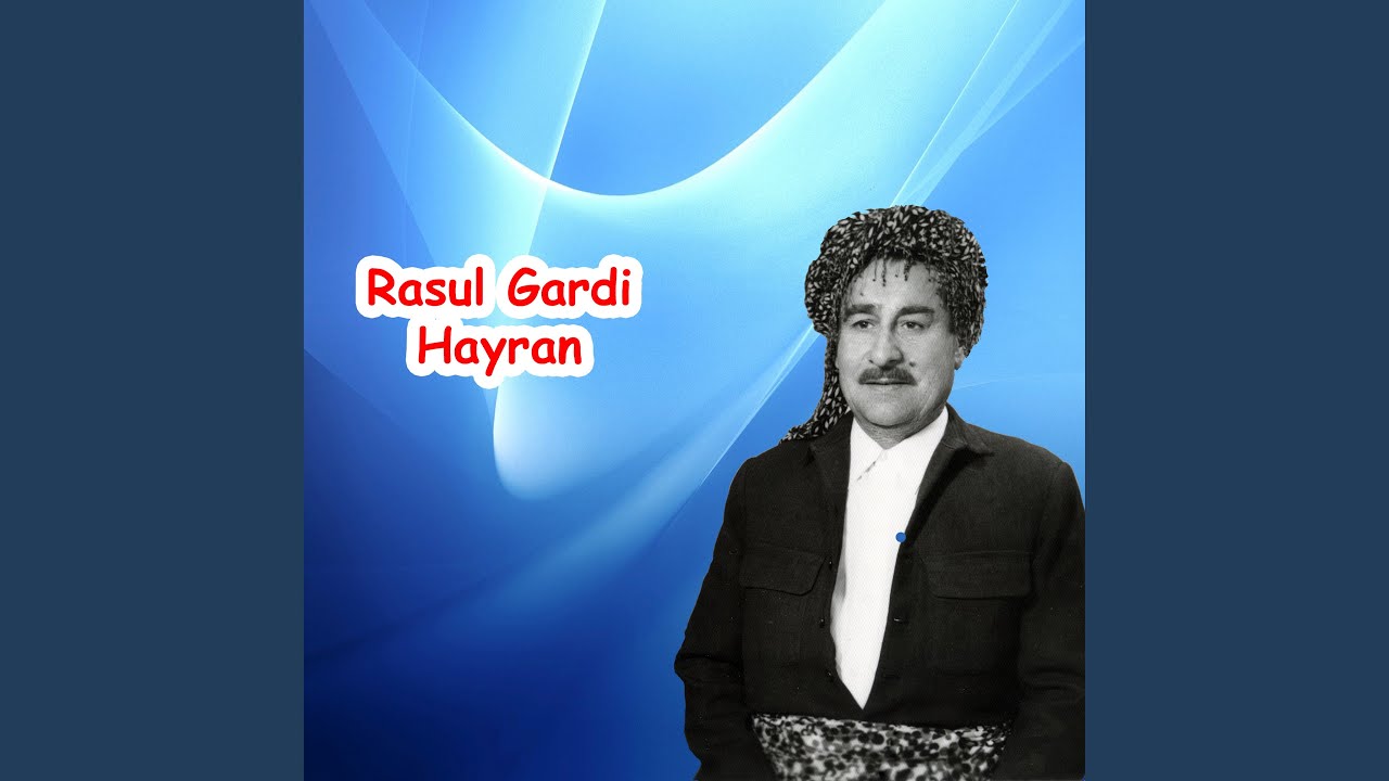 Rasul Gardi Hayran