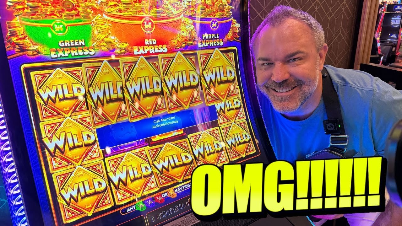 MONSTER Monopoly Session Delivers $100,000 in Jackpots!!
