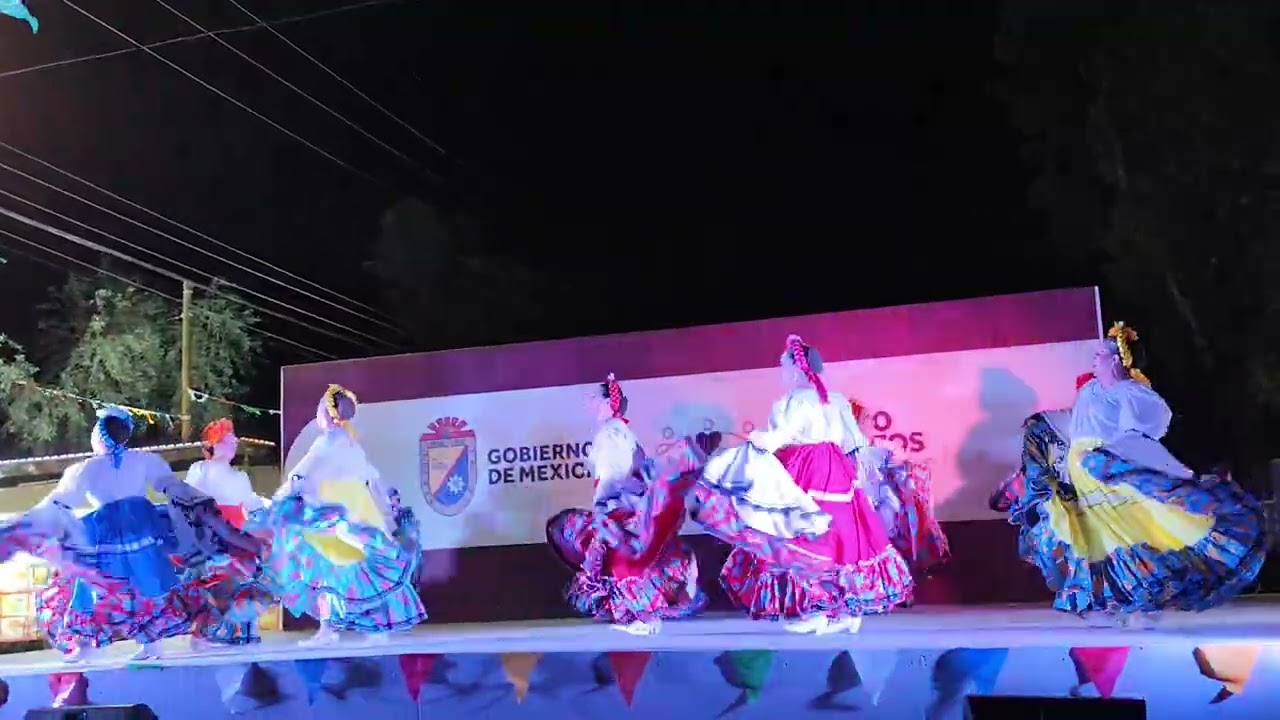 Nayarit Costa Esplendor Festejo Asalto a las tierras 2026