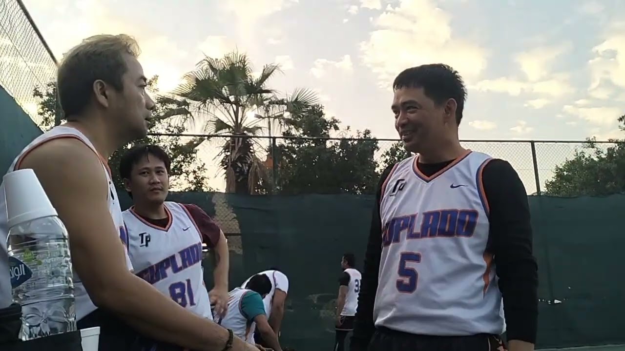 suplado vs rocket elim Season 9
