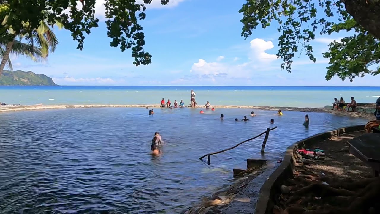 RIDE TO MAYO BEACH / Mati City Davao, Oriental