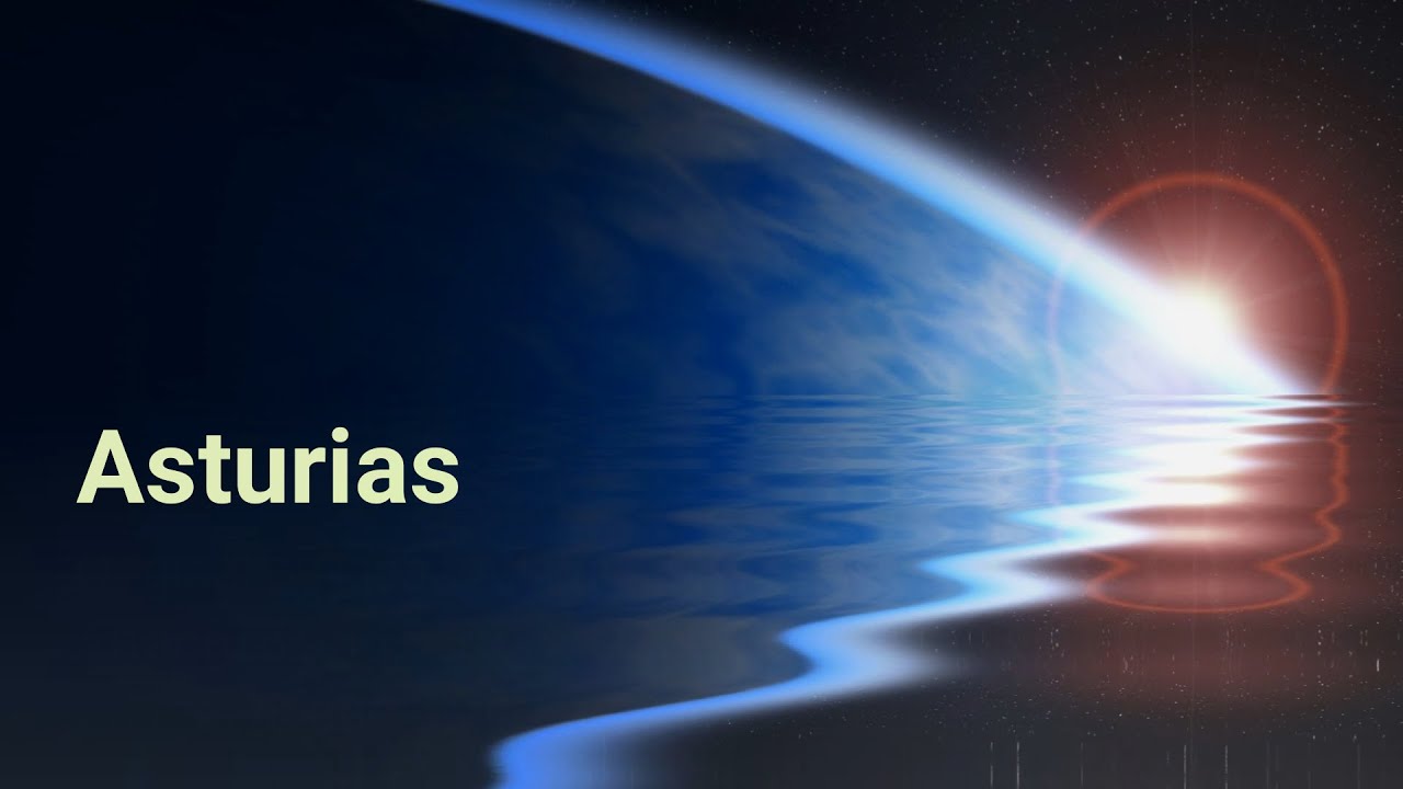 Asturias | Isaac Albeniz | Planet Ambient | Roland Fantom