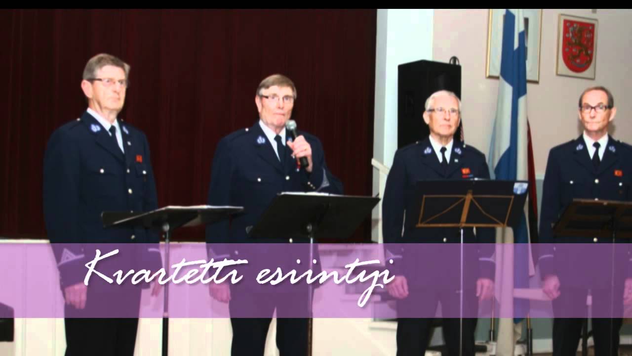 Etelä-Pohjanmaan Poliisilaulajat