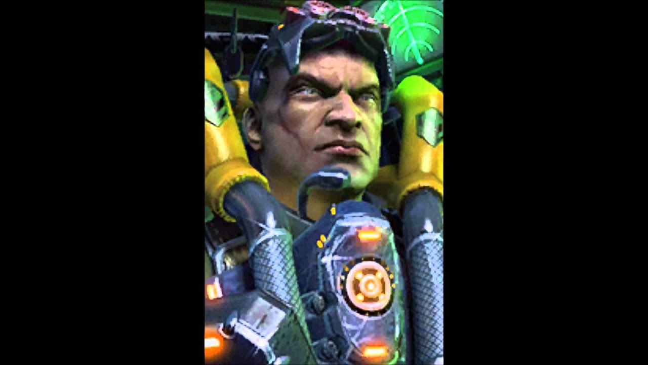 Cyclone Quotes - Legacy of the Void