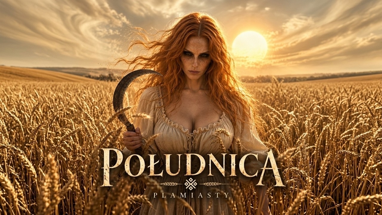 Plamiasty - Południca (Official Music Video)