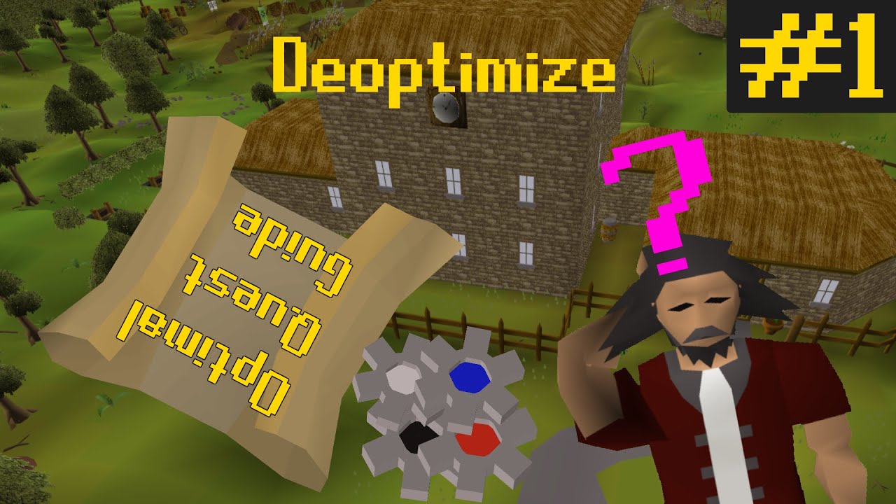 Account Ruined - Deoptimize [#1]
