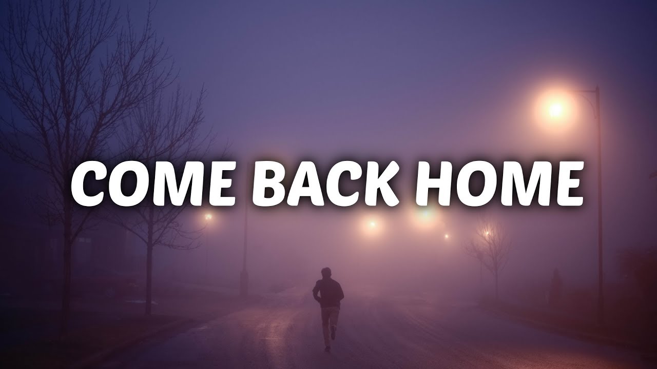 Calum Scott - Come Back Home (Lyrics)