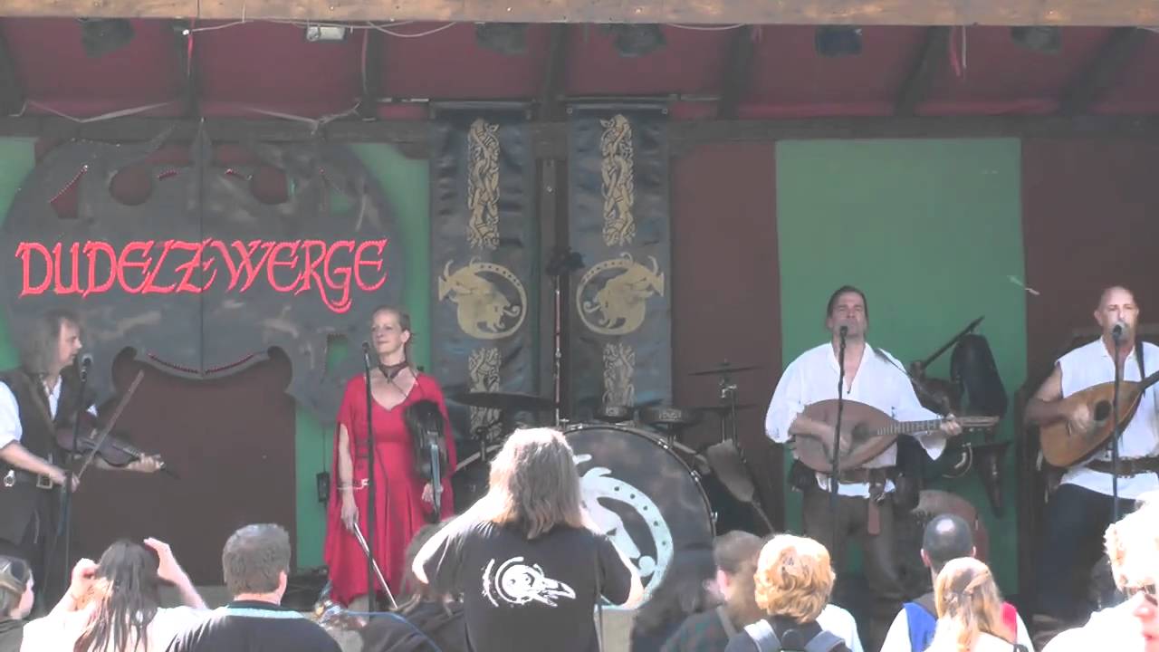 Die Streuner Loreley 2011 - Der Schlemmer