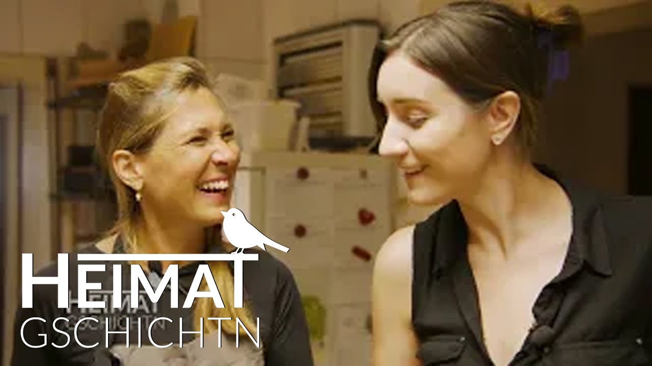 Heimatgschichtn - Schlemmen und Feiern in der Wolfmühle