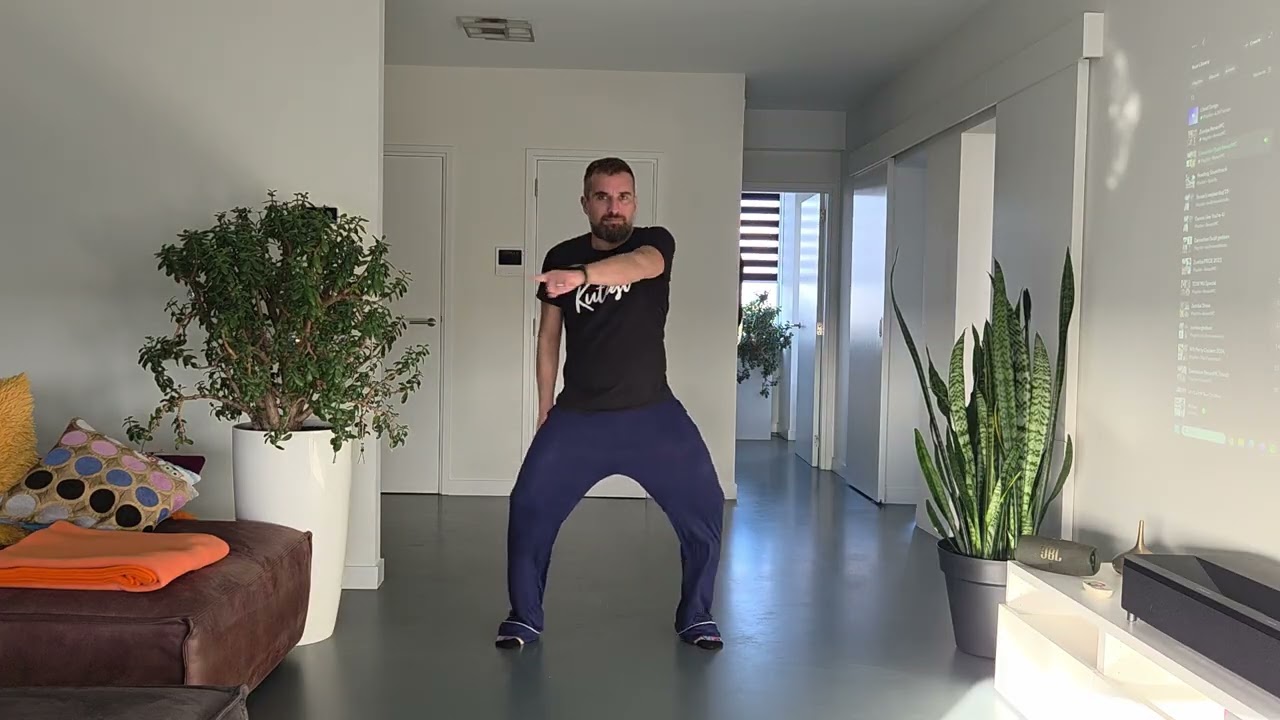 Hey Mickey - Tony Basil (Zumba dance fitness choreo)