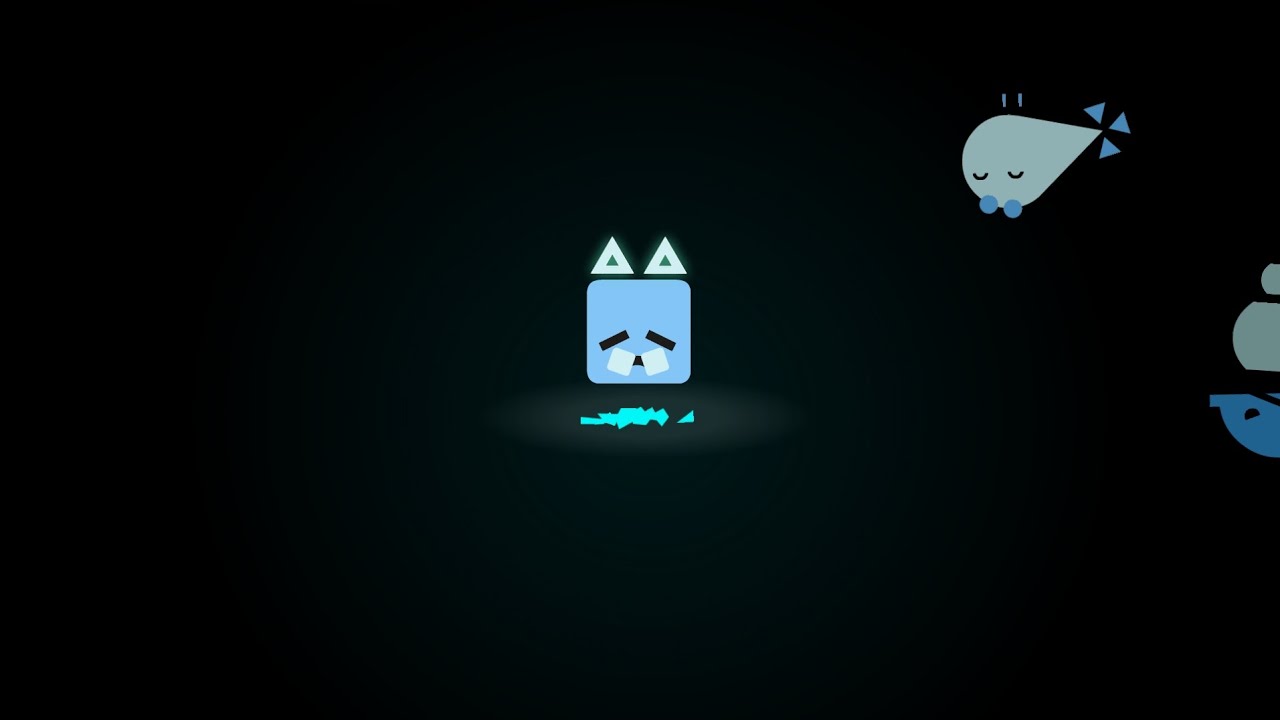 Final de just shapes & beats (parte 2)
