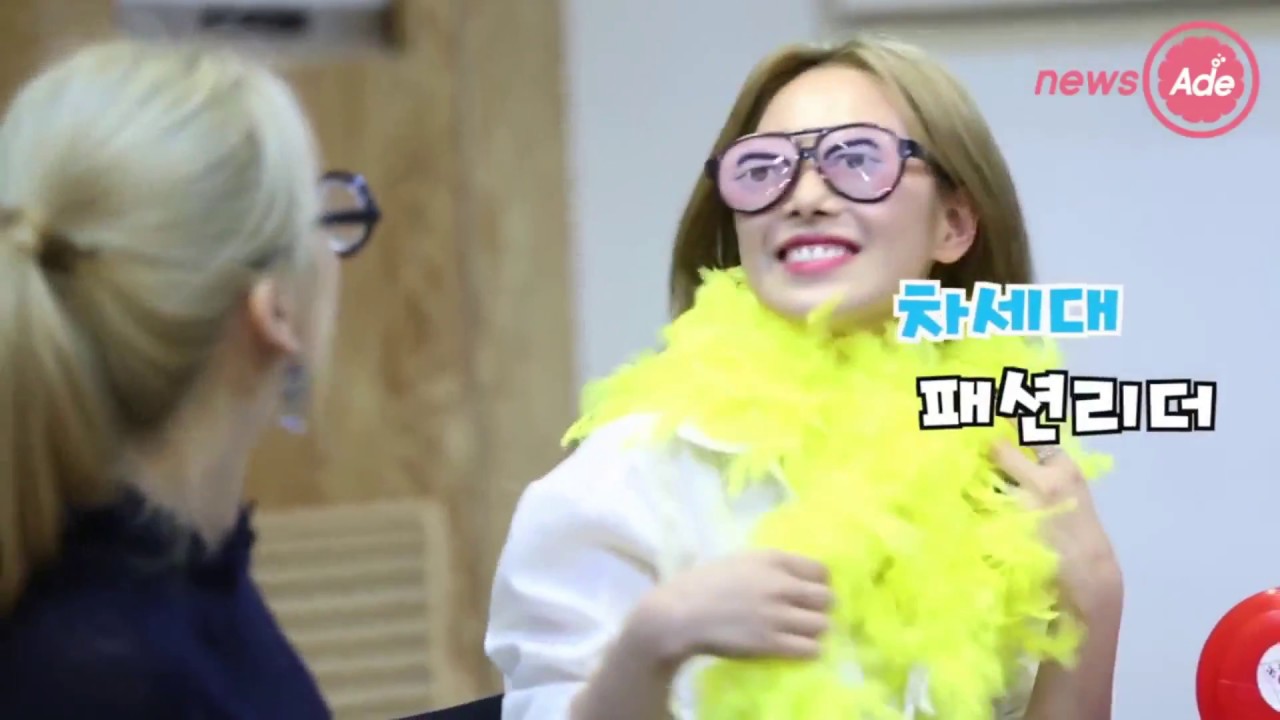 KARD Funny & Cute moments pt 4