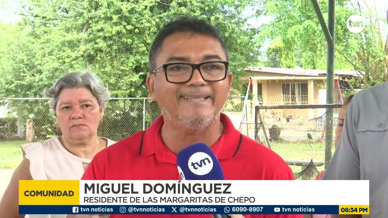 Incertidumbre en Chepo por posible proyecto para represar el río Mamoní ¿Qué se sabe?