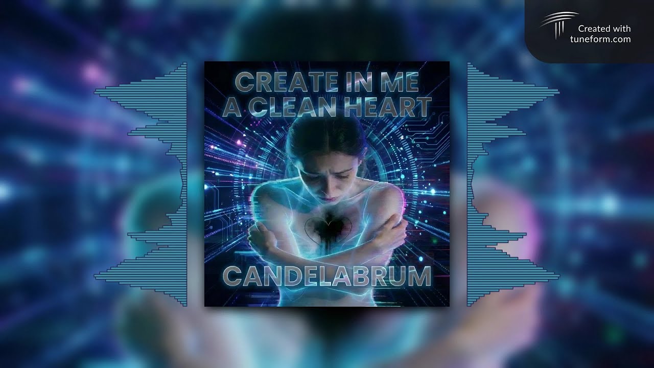 Create In Me A Clean Heart