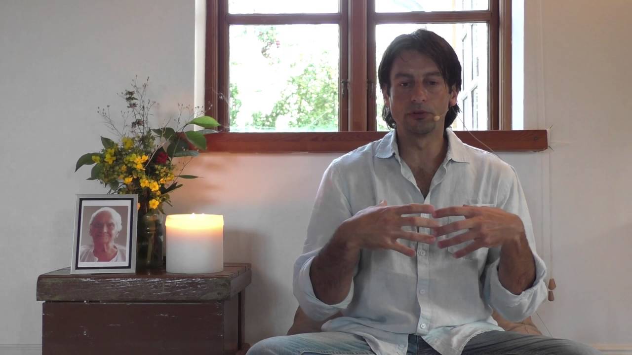 Nothing to Feel Guilt or Blame About (part 1)