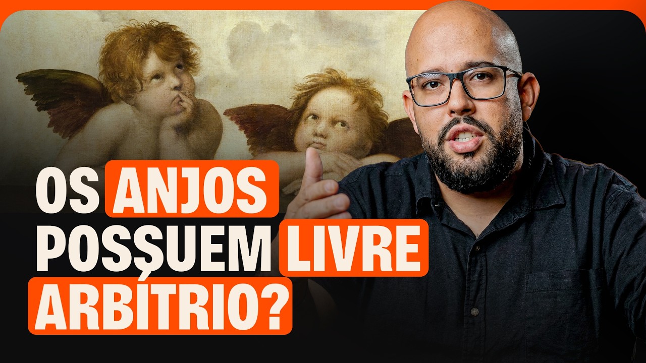 Por que LÚC1F3R NÃO PODE se ARREPENDER? | PAC #186