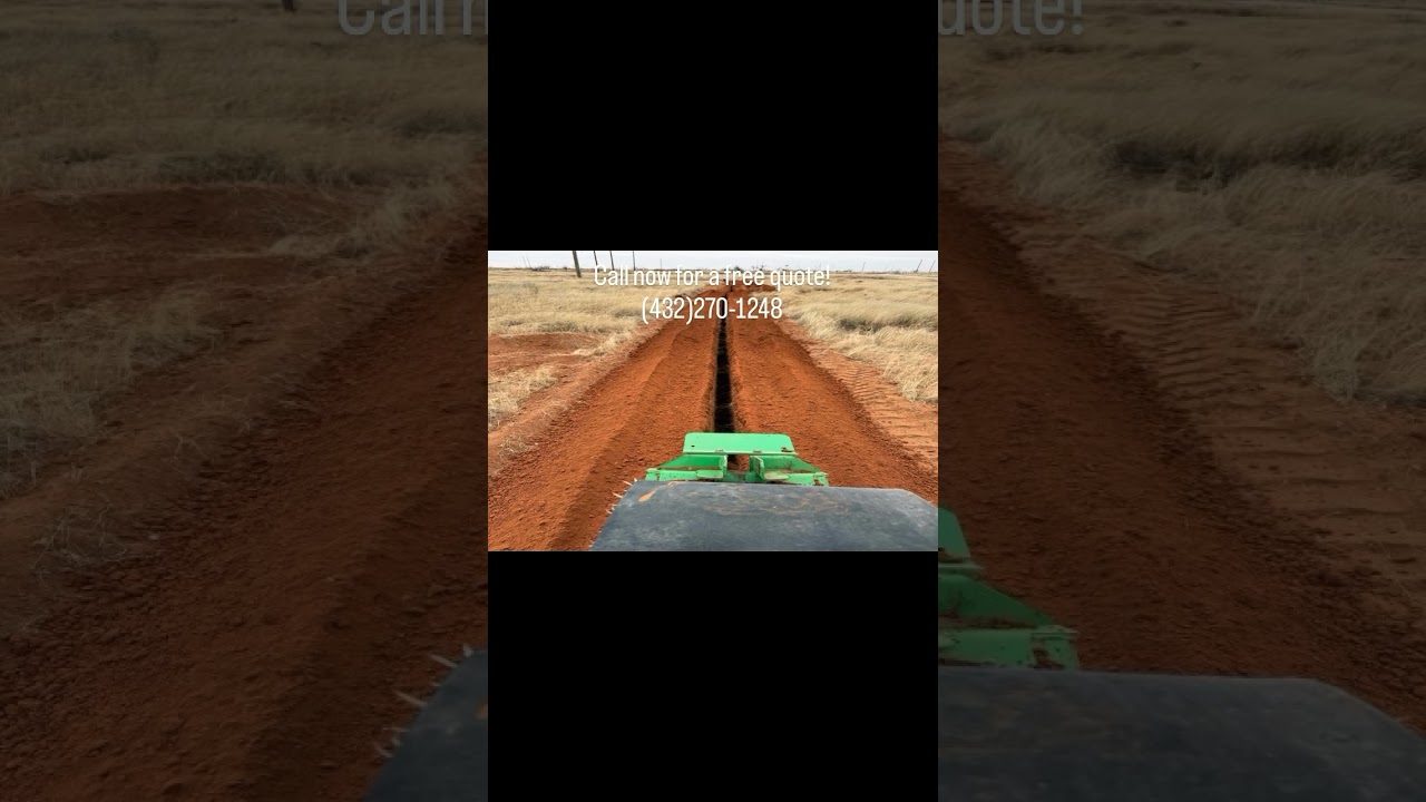 #caliche #dirtwork #excavation