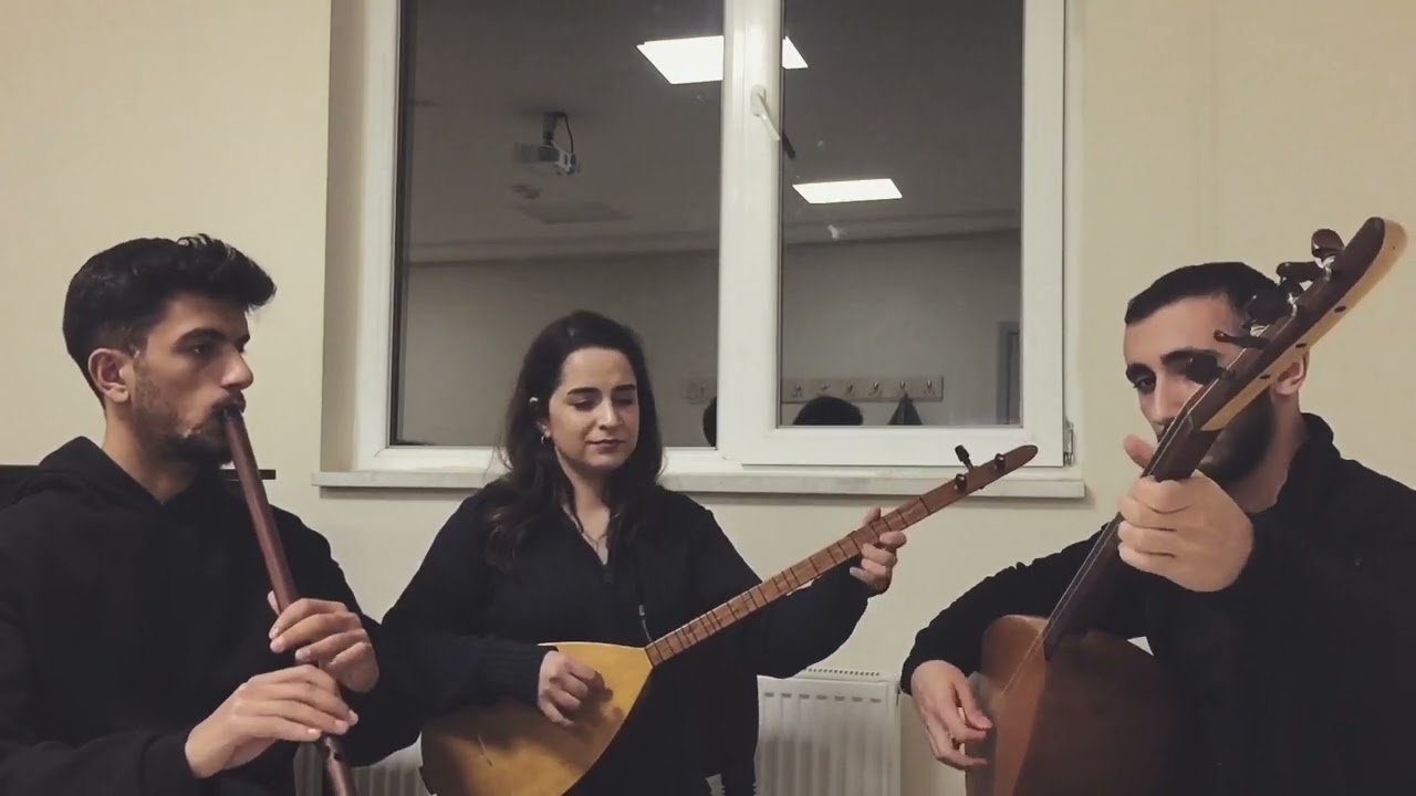 Cemilem | Ersen Ersen - Ayşenur Kanat - İbrahim Can Kanlısu