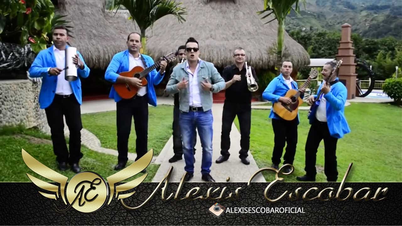 alexis escobar el mentiroso