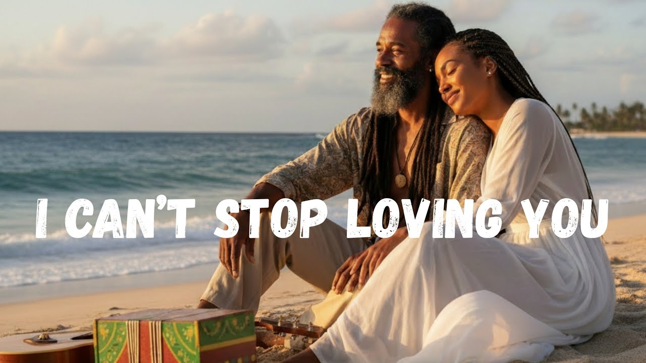 ❤️ I Can’t Stop Loving You ❤️ | Soulful Reggae Love Song for Valentine’s Day