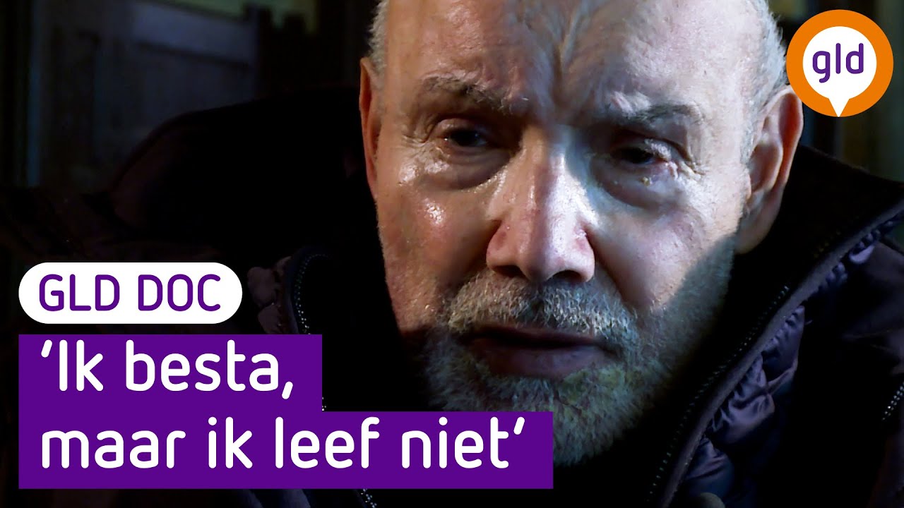 Nello Mirando Weiss,  de violist zonder viool | Gld Doc