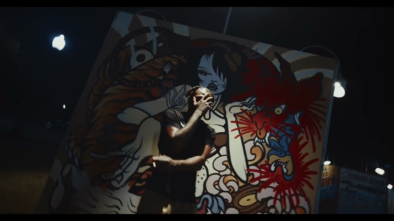 JBRO Rage Bait [Official Music Video]