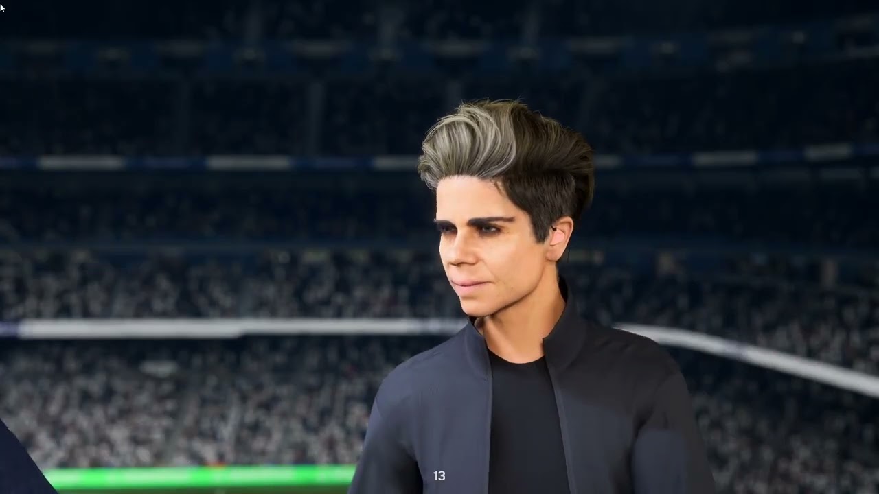 Fc 26 • Online multiplayer • RMA VS Liv 3-7 Final Score 
