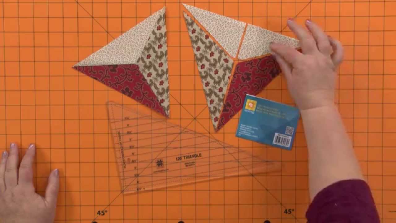 Simpli-EZ Triangle Rulers