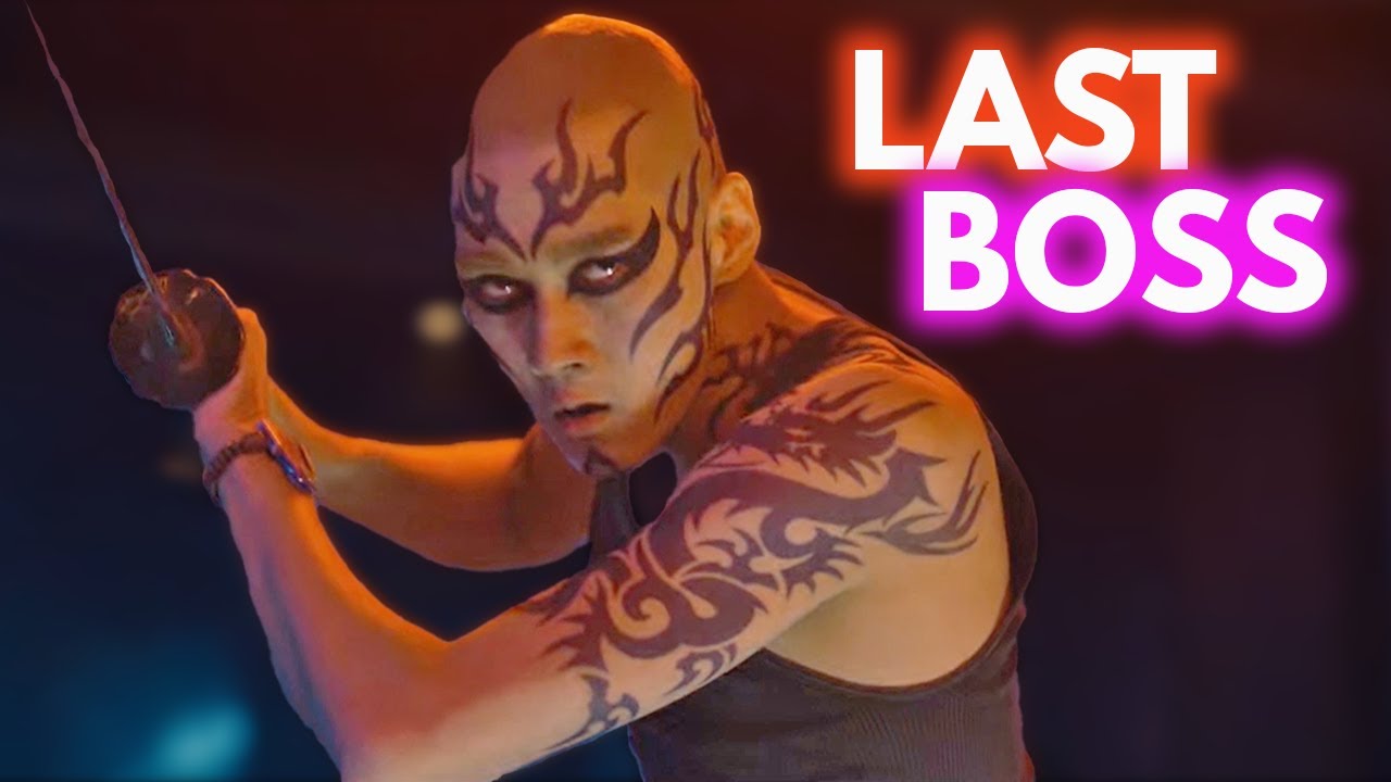 The Dark Secrets of LAST BOSS in Alice in Borderland