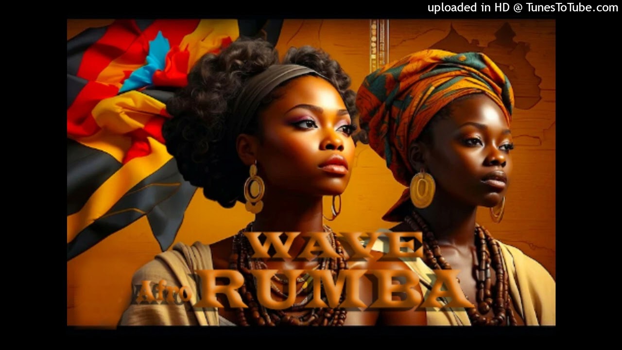 (FREE) Afro Rumba Drill Instrumental Type Beat 2026  WAVE