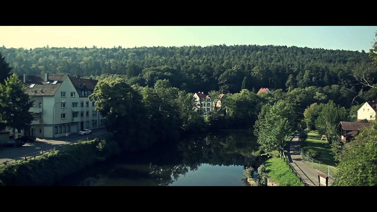 Der Pforzheim-Film in HD