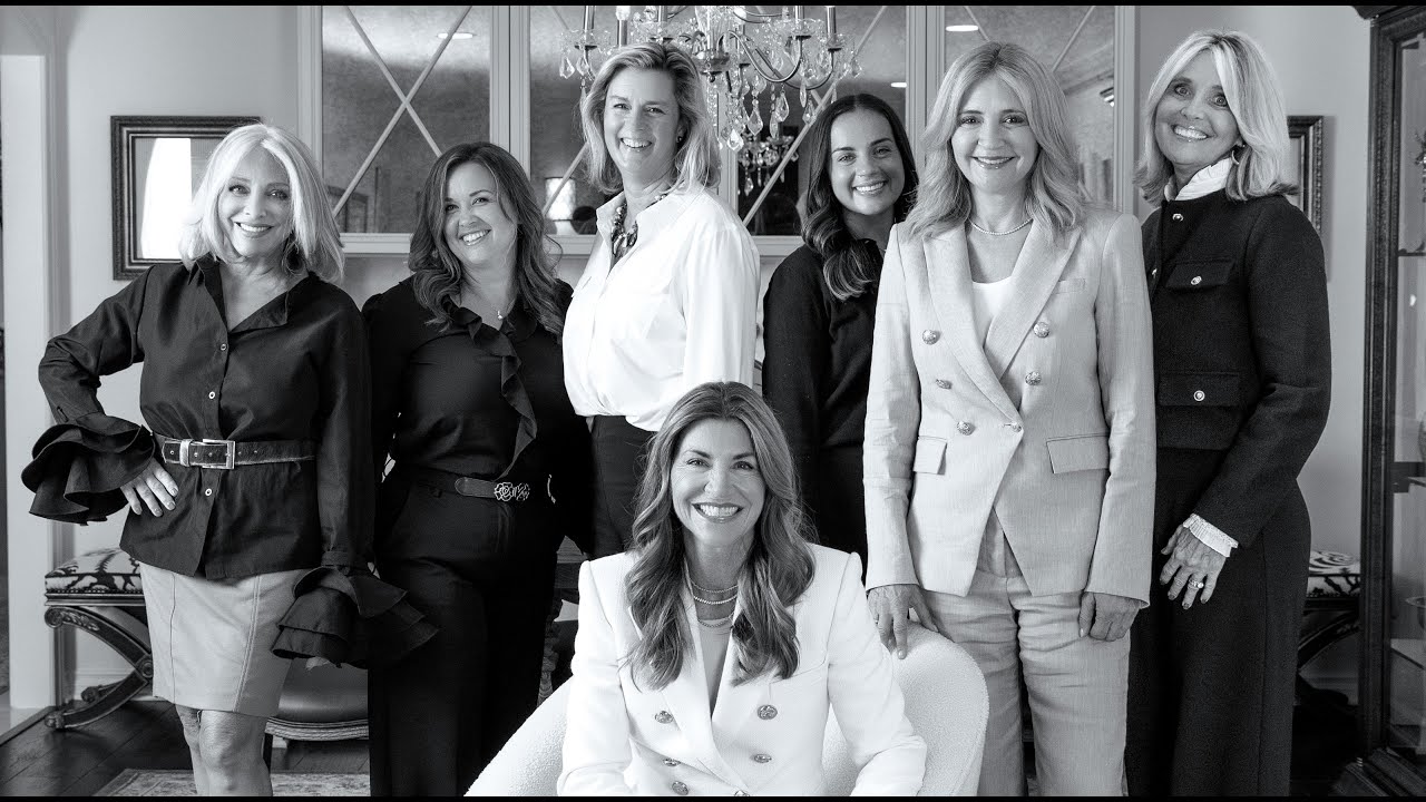 The Faces of Michigan’s #1 Realtor – Kathy Broock & Company – Max Broock Realtors
