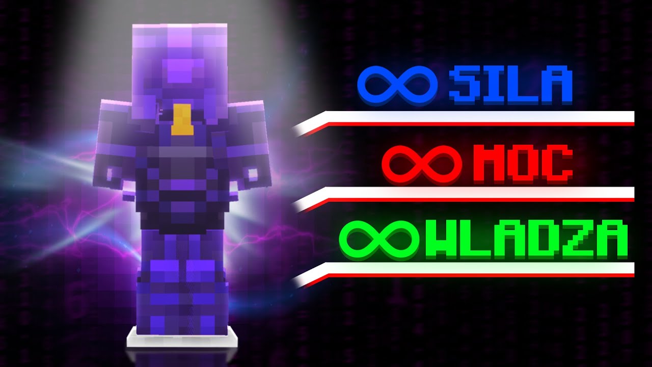 SPĘDZIŁEM 100h, ABY ZDOBYĆ NAJRZADSZY PRZEDMIOT w MINECRAFT