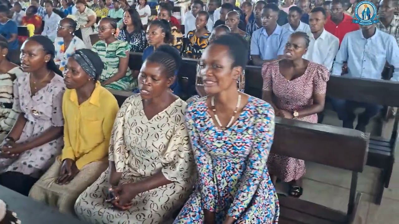 Mataifa yote ya ulimwengu- J.Ng'hwaya