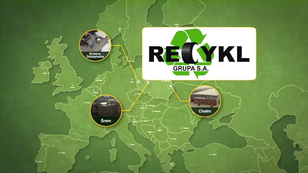 Biosfera  Film o Grupie RECYKL