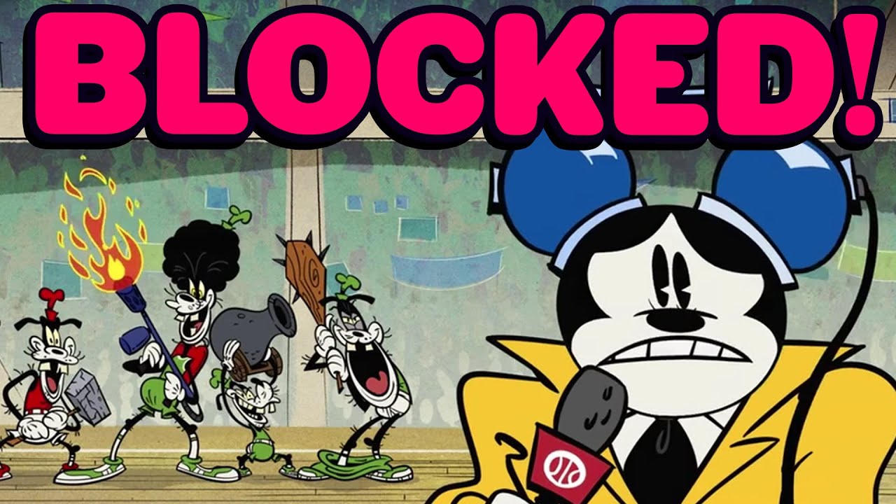 Disney Warner Bros. Sports Streaming Bundle BLOCKED in Court!