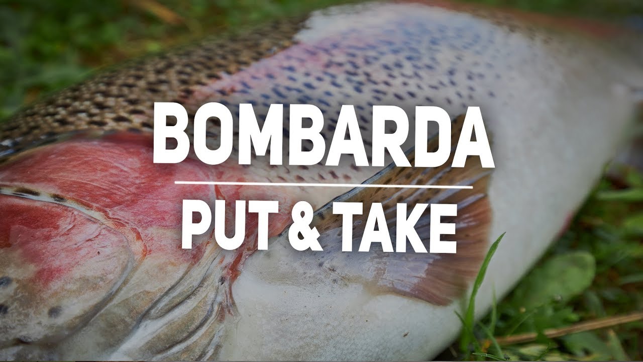 Bombarda I Put And Take - Sådan Gør Du (Tips Og Tricks)