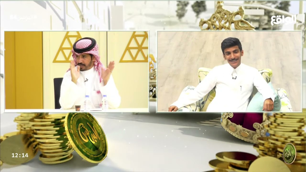 نفذ كل ما تقدمه ولم يكن لديك الجديد ! | نايف الرفيدي #البزنس84