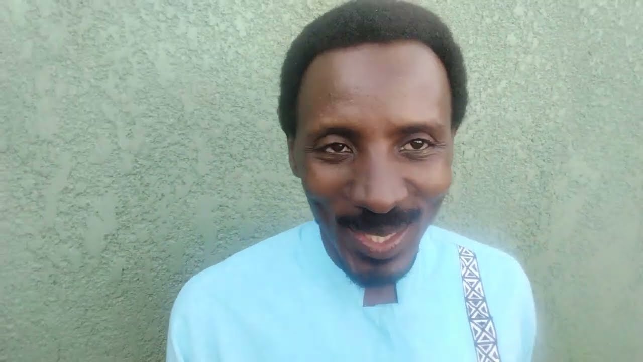 ABANYADUSHOKA BARI GUSUKURA POINT ZERO/ AGAHINDA KA NEVA UDAKUNZWE N'ABAPEREZIDA BENSHI BA AFURIKA