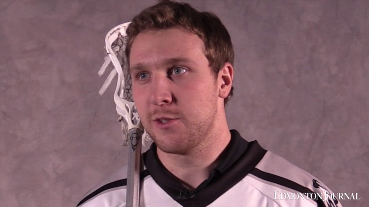 New Rush forward Ben McIntosh