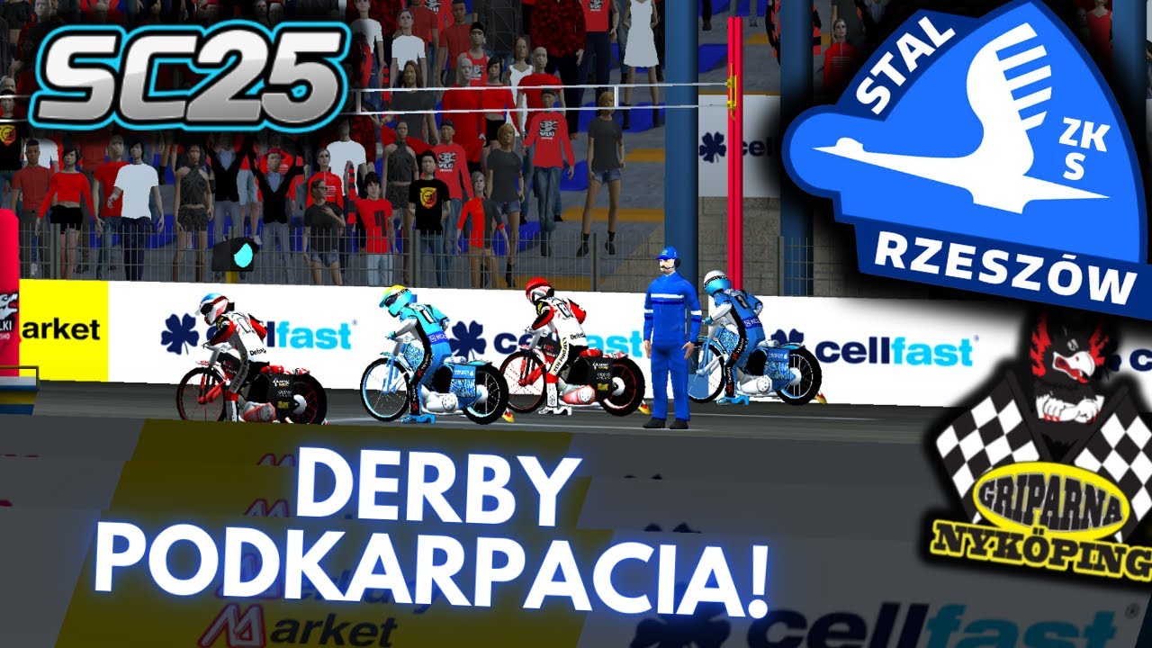 Żużel Wr&oacute;cił do Rawicza! Speedway Challenge 2025!