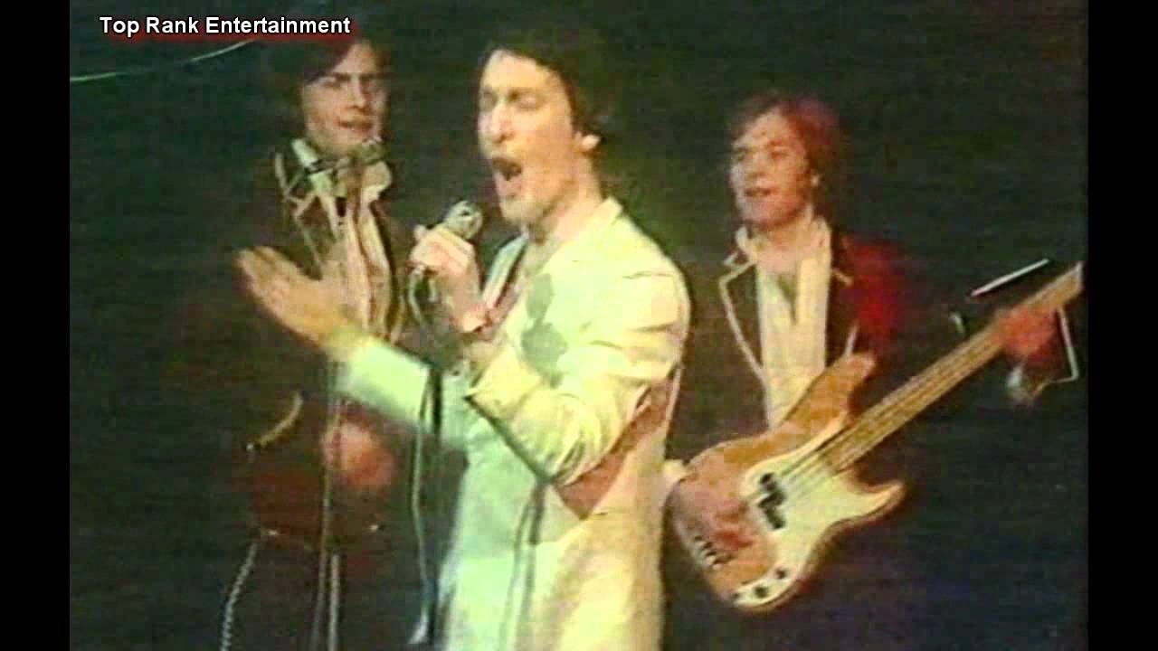 Paddy Cole Superstars ft. Colm Hughes  - So Lonely
