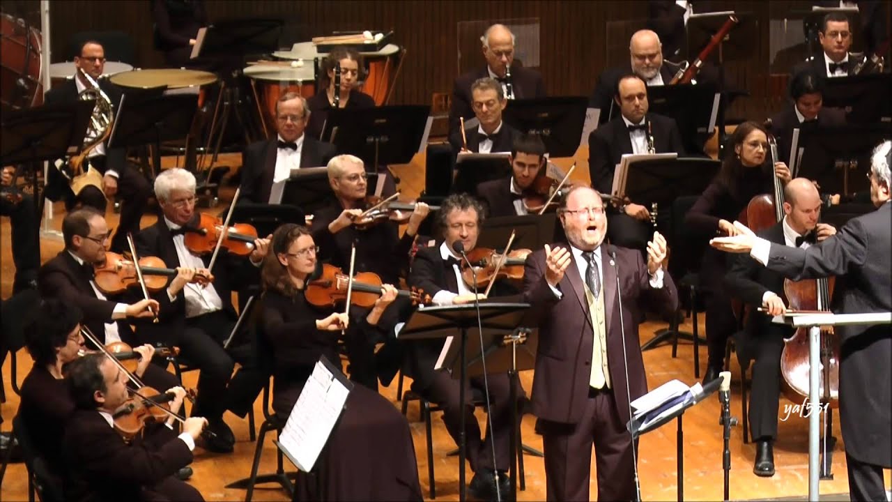 החזן יעקב מוצן - יזכרם  Cantor Yaakov Motzen Yizkerem