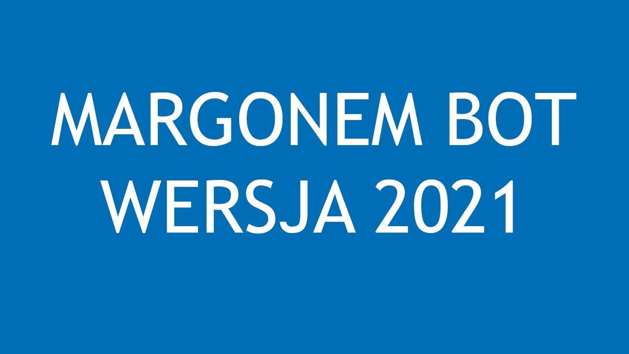 BOT DO MARGO MARGONEM DYNAMICZNA GRA W PRZEGLĄDARCE SMOCZE ŁUSKI ŁZY KARMAZYNOWE BRACTWO SŁ KASA