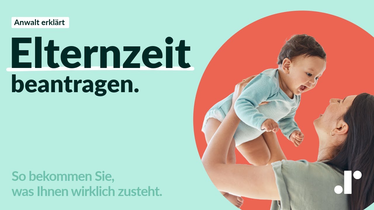 Elternzeit beantragen: Balance zwischen Familie und Beruf | rightmart