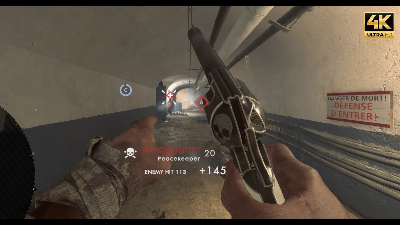 Battlefield 1 | Big Iron