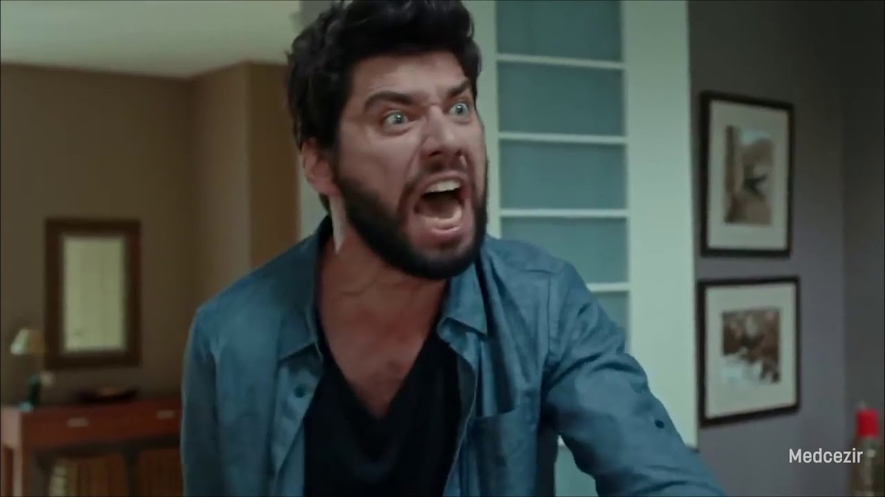 Serhat Parıl | Showreel