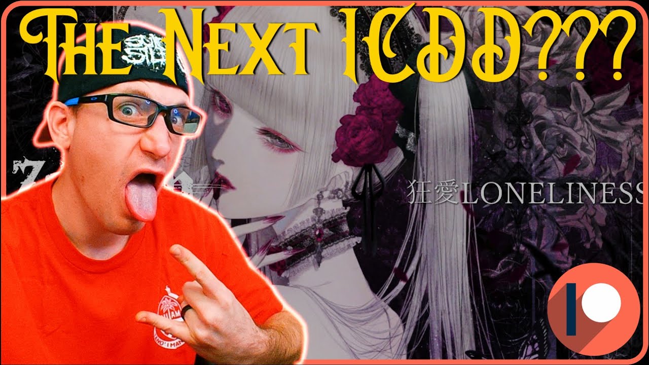 Zemeth | 狂愛LONELINESS (feat. nayuta) (REACTION)