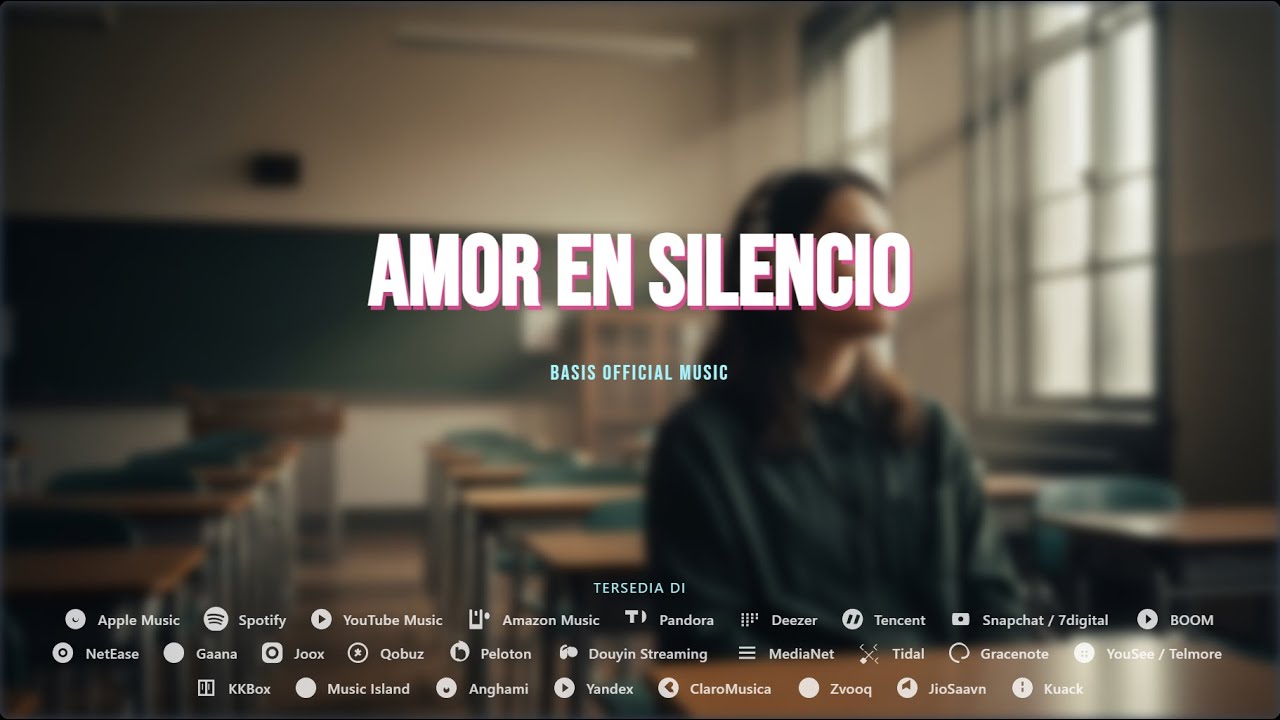 Basis Official Music - Amor en Silencio