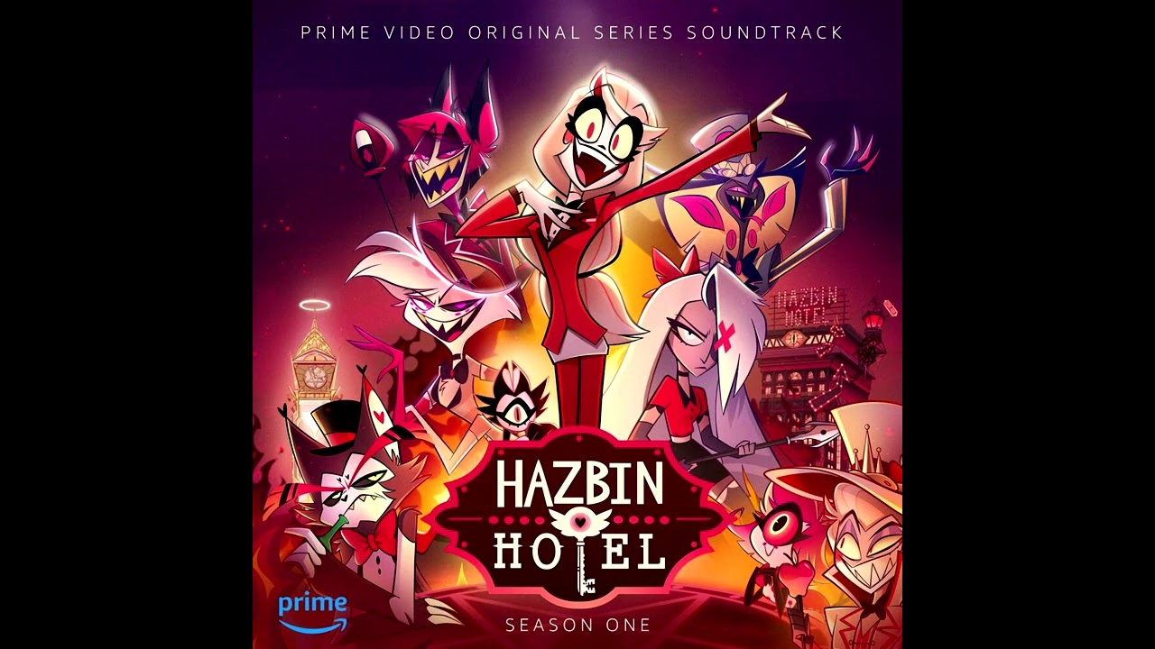 Fai schifo, Baby - Loser, Baby (Italian soundtrack) - Hazbin Hotel